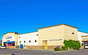 Davita Dialysis middle Hemet