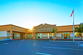 Fresenius Dialysis Tucson Az