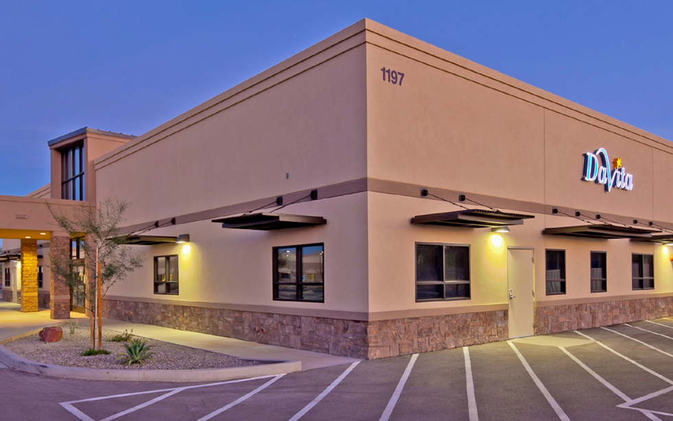 National Net Lease Group Listings Davita Dialysis